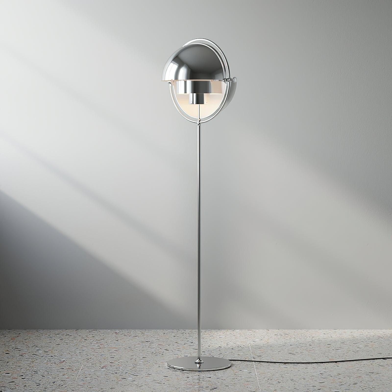 Daniso Danish Floor Lamp