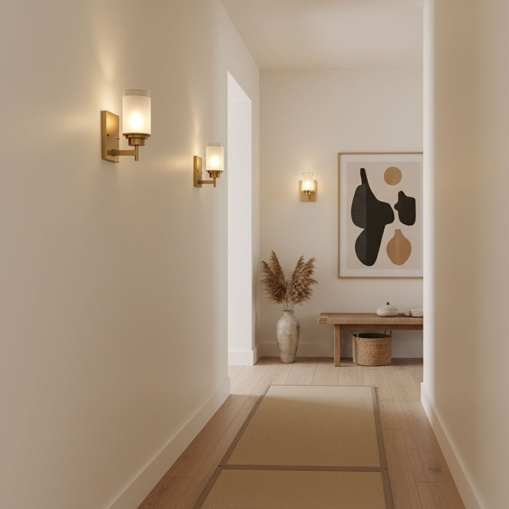 Rilsan Wall Light