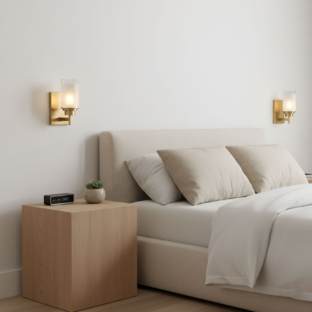 Rilsan Wall Light