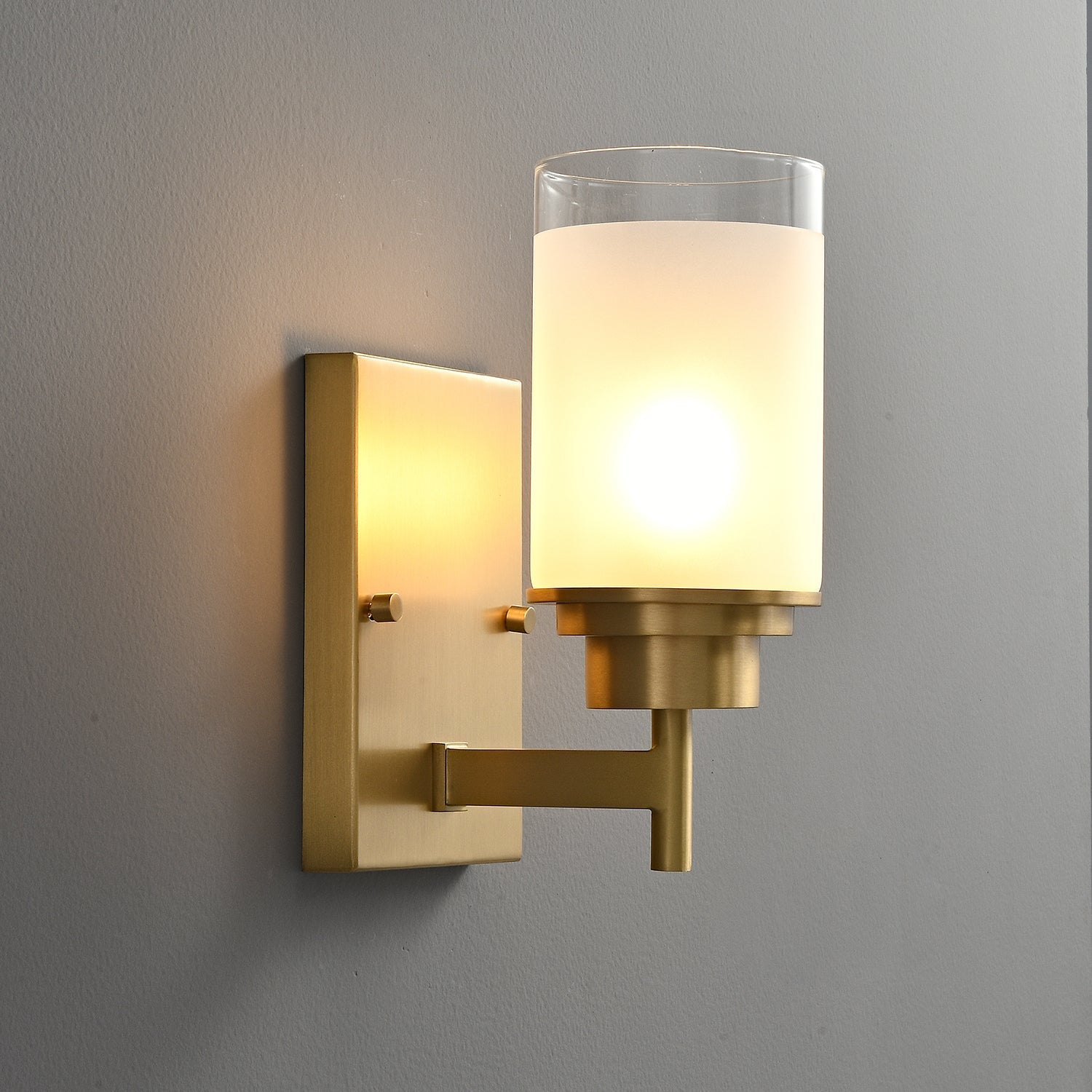 Rilsan Wall Light