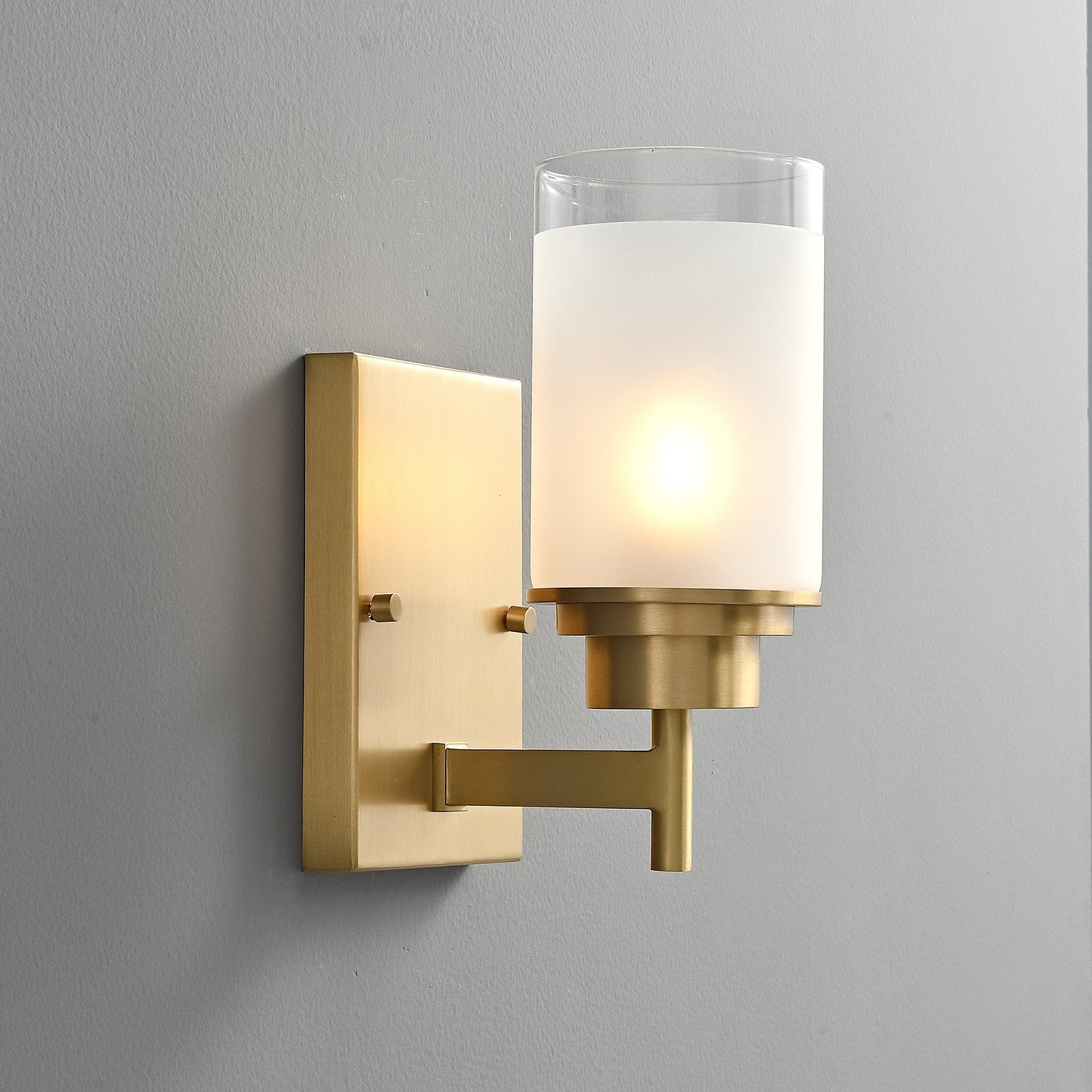 Rilsan Wall Light