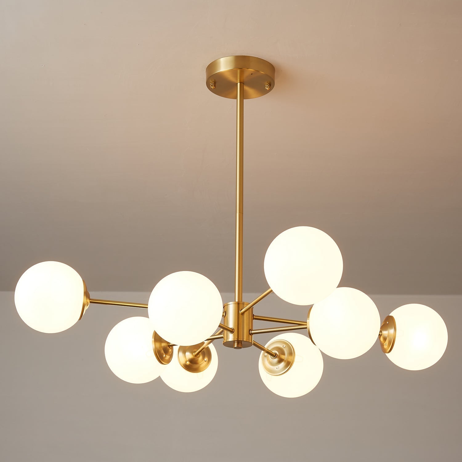 Elensyo Ceiling Light