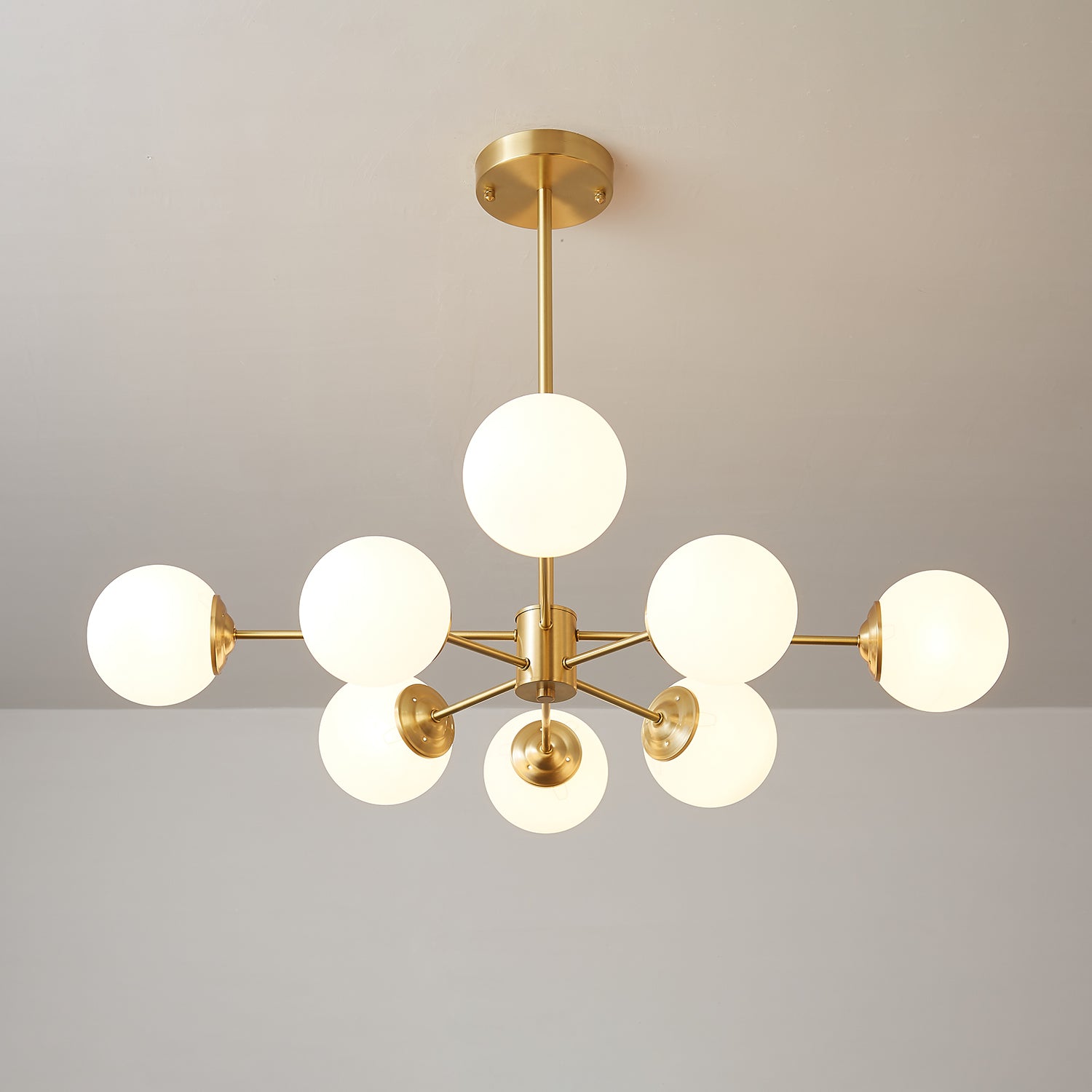 Elensyo Ceiling Light