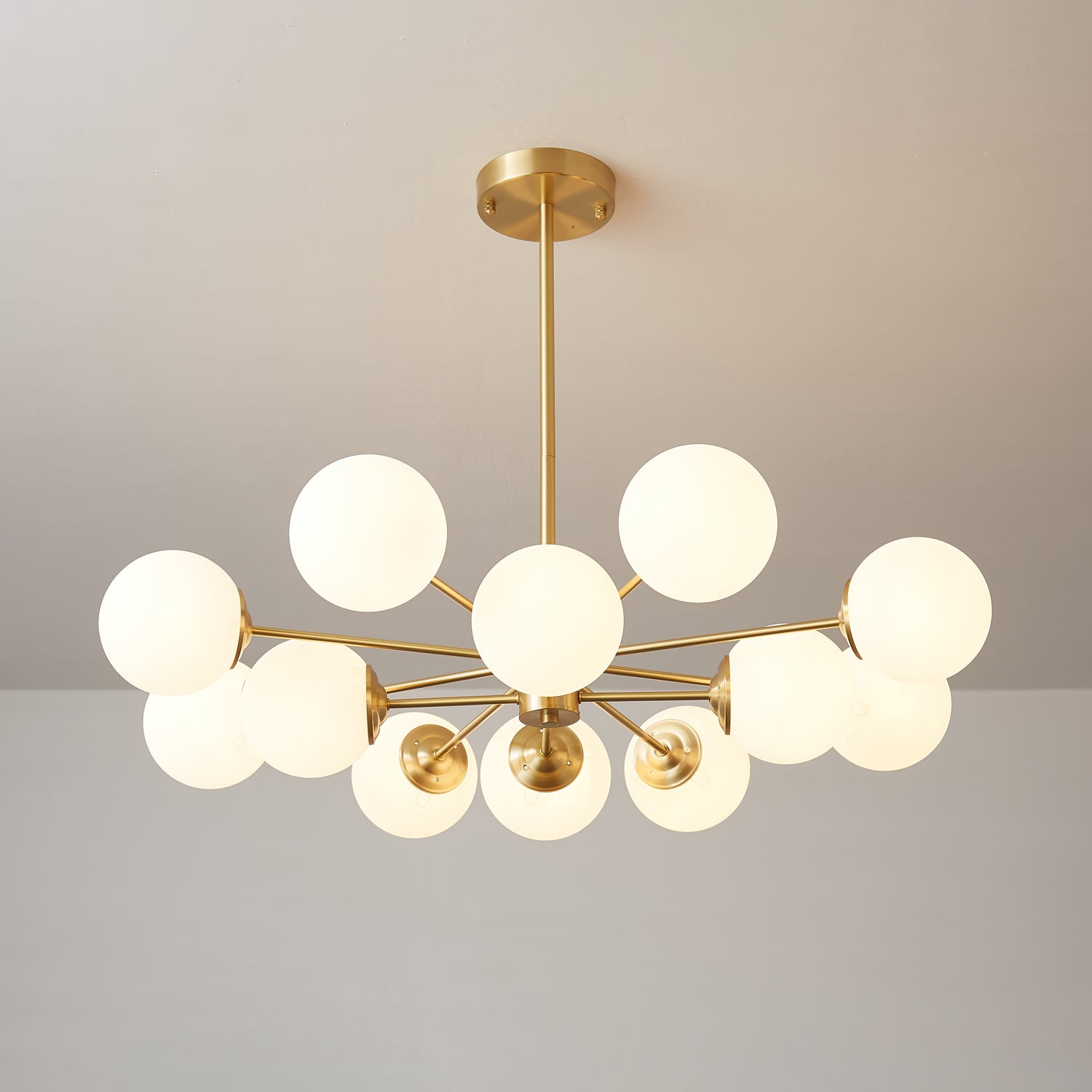 Elensyo Ceiling Light