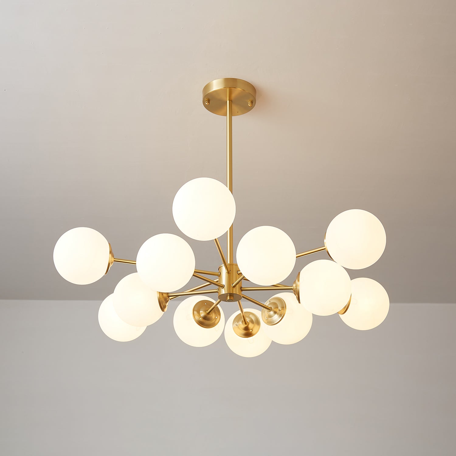 Elensyo Ceiling Light