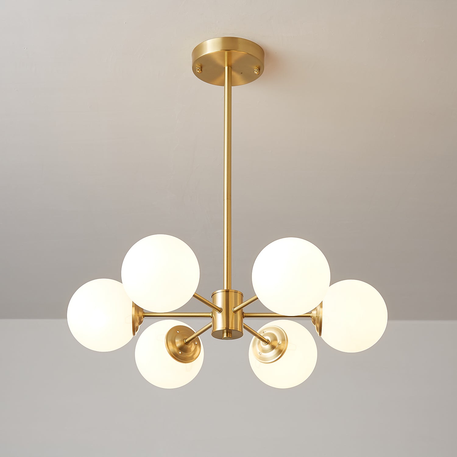 Elensyo Ceiling Light