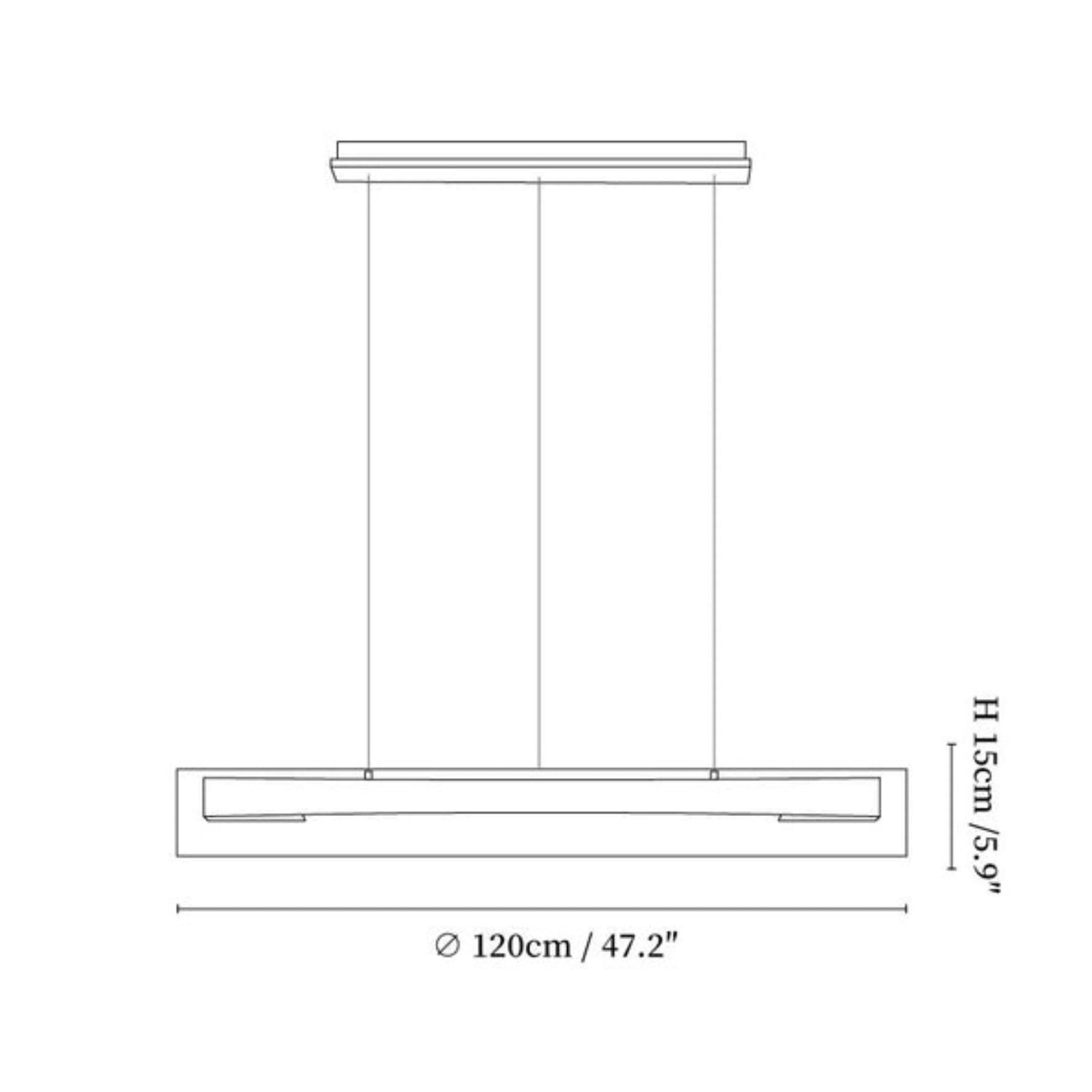 Lociena Pendant Light
