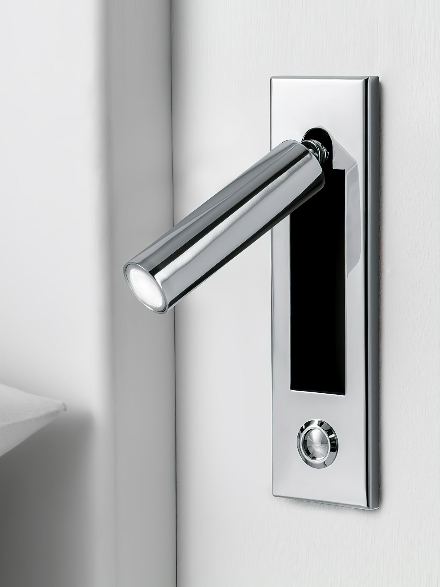 Cenvaburn Recessed Wall Light