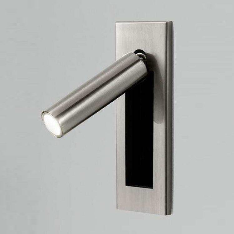 Cenvaburn Recessed Wall Light