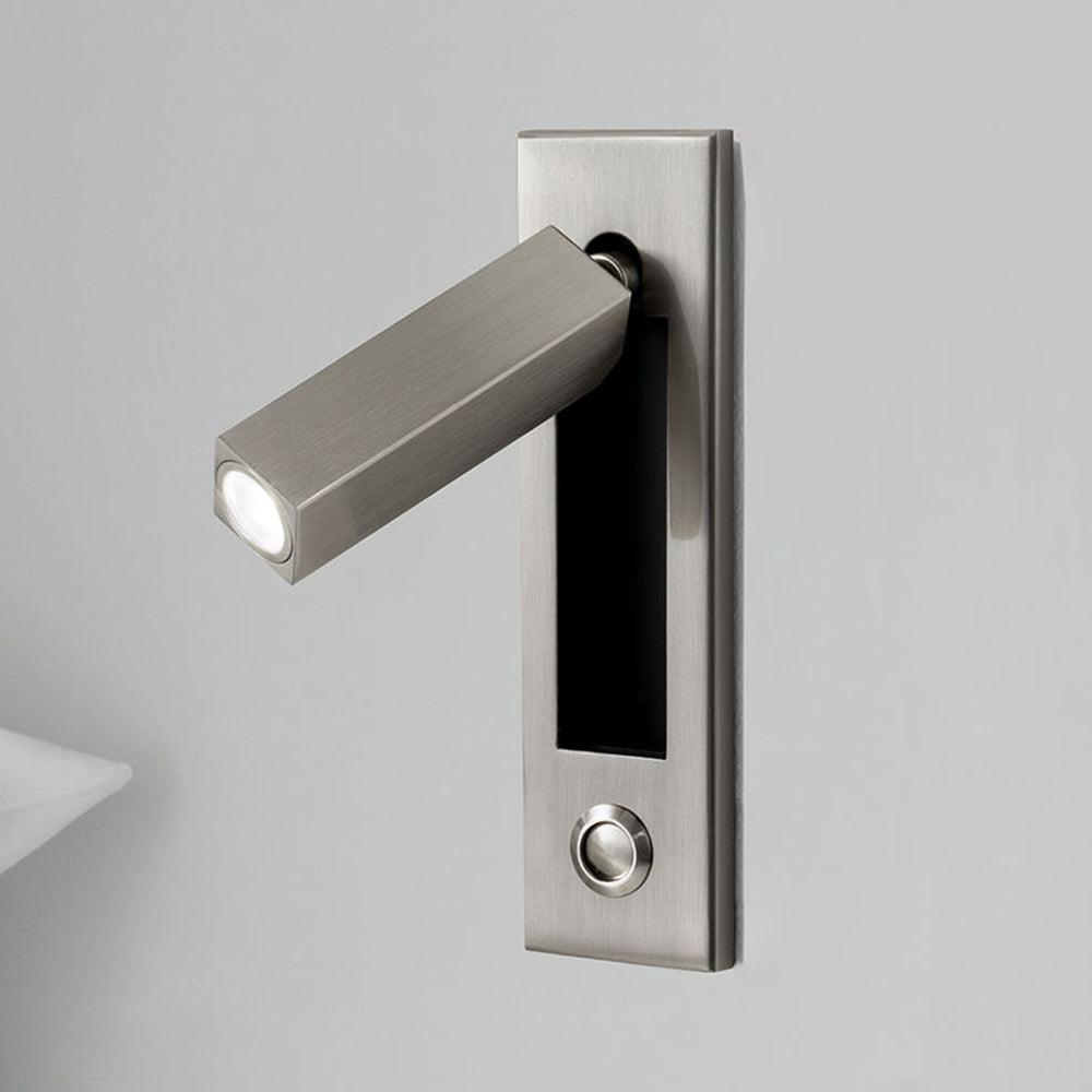 Cenvaburn Recessed Wall Light