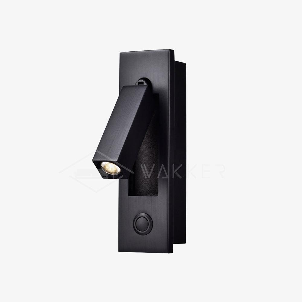 Cenvaburn Recessed Wall Light
