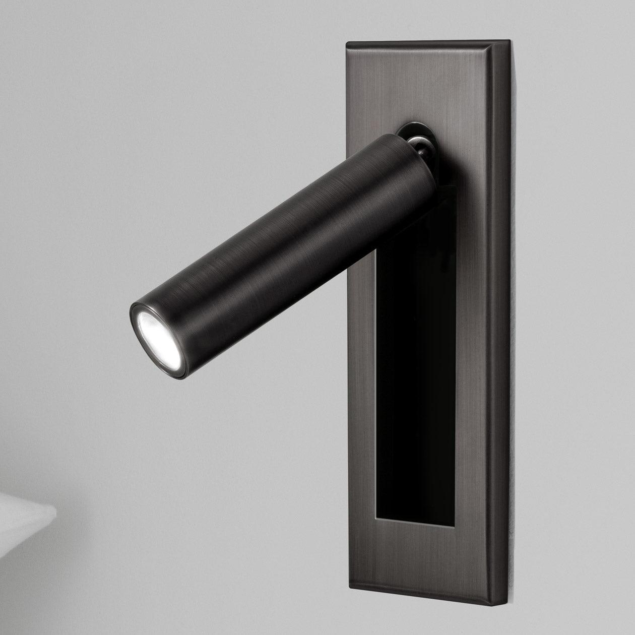 Cenvaburn Recessed Wall Light