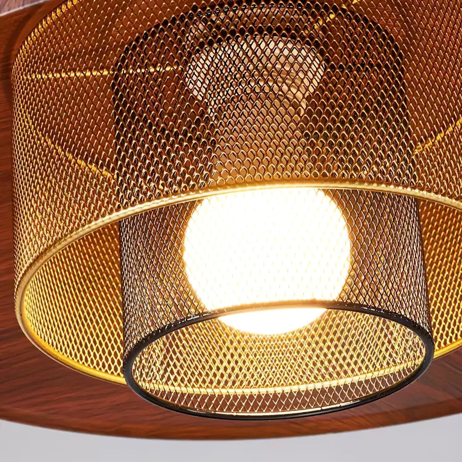 Evedome Pendant Light