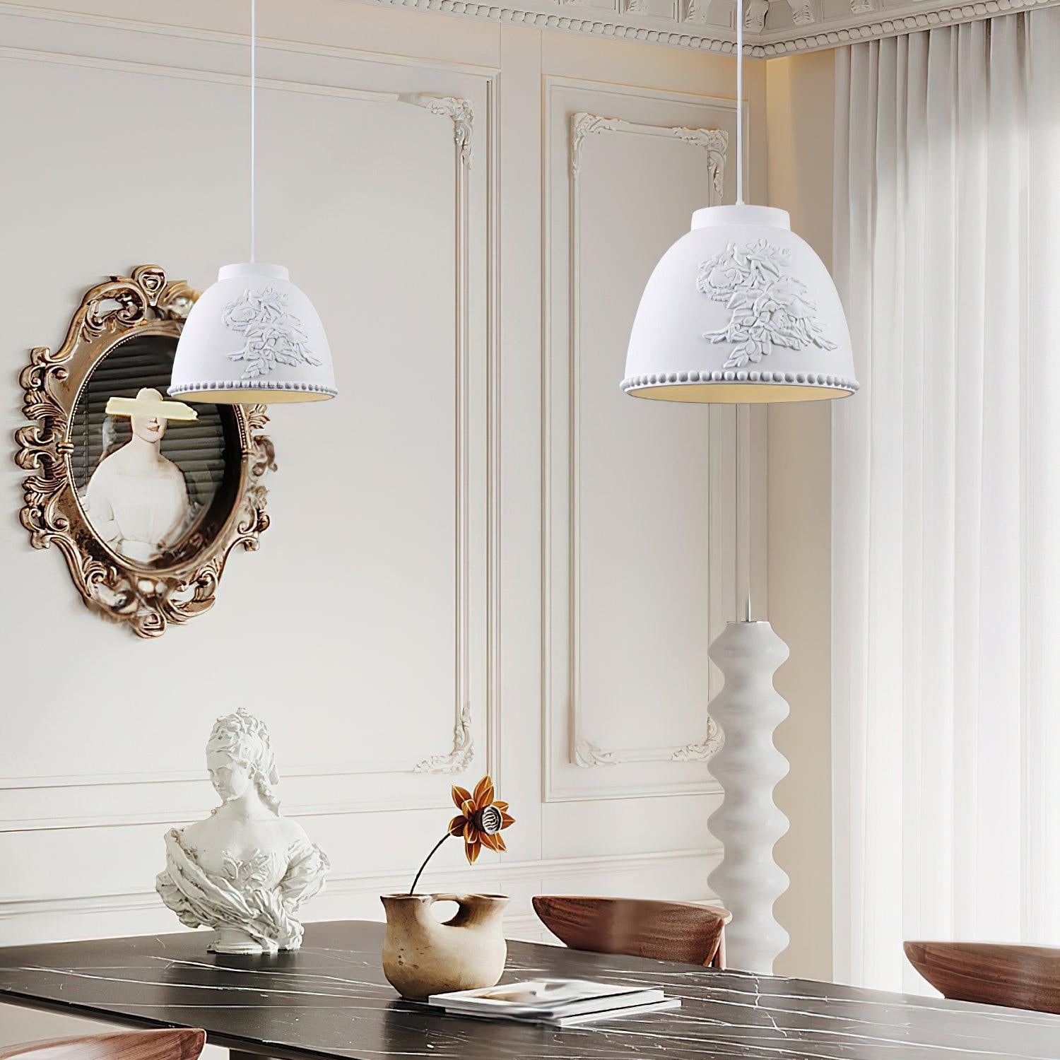 Ehnos Pendant Light