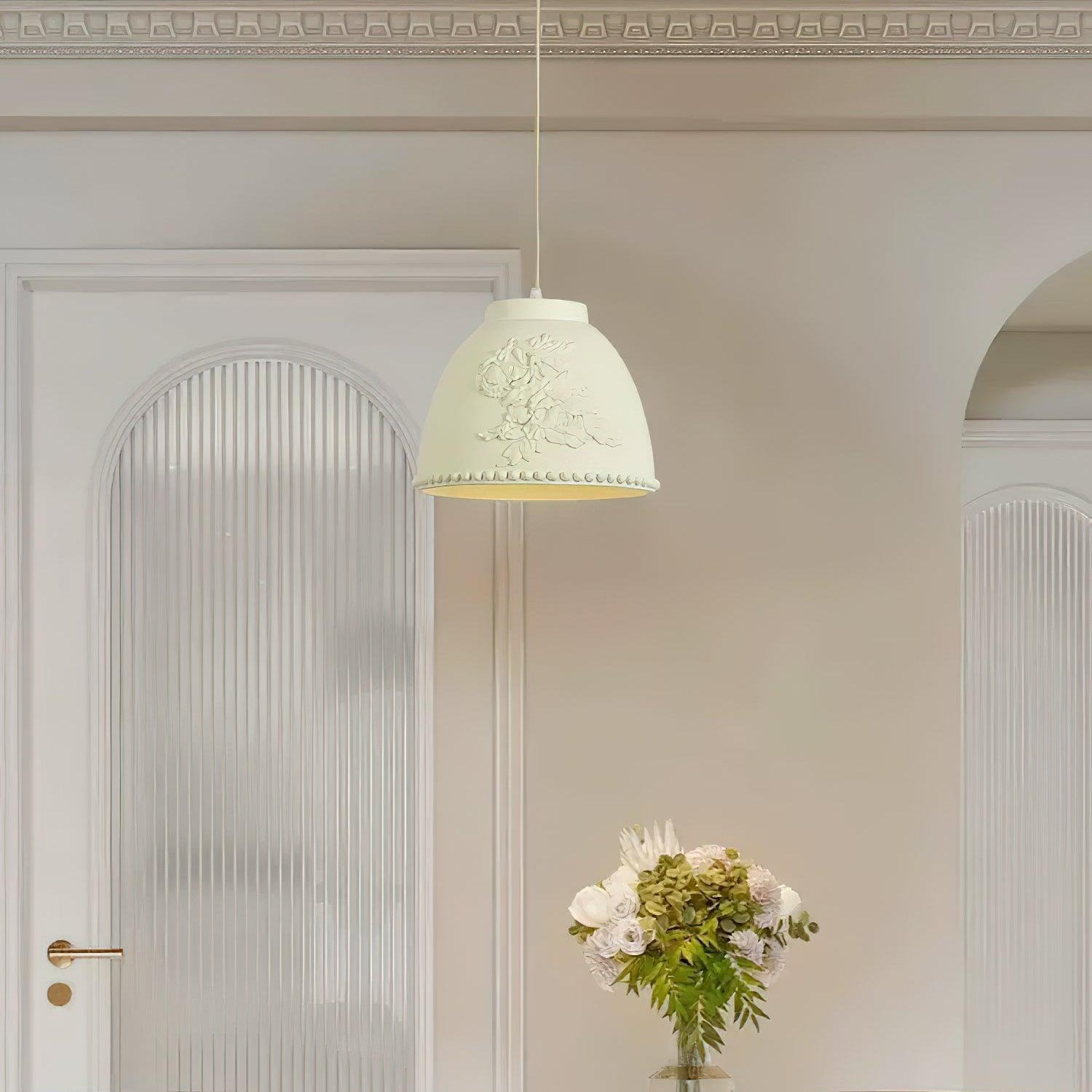 Ehnos Pendant Light