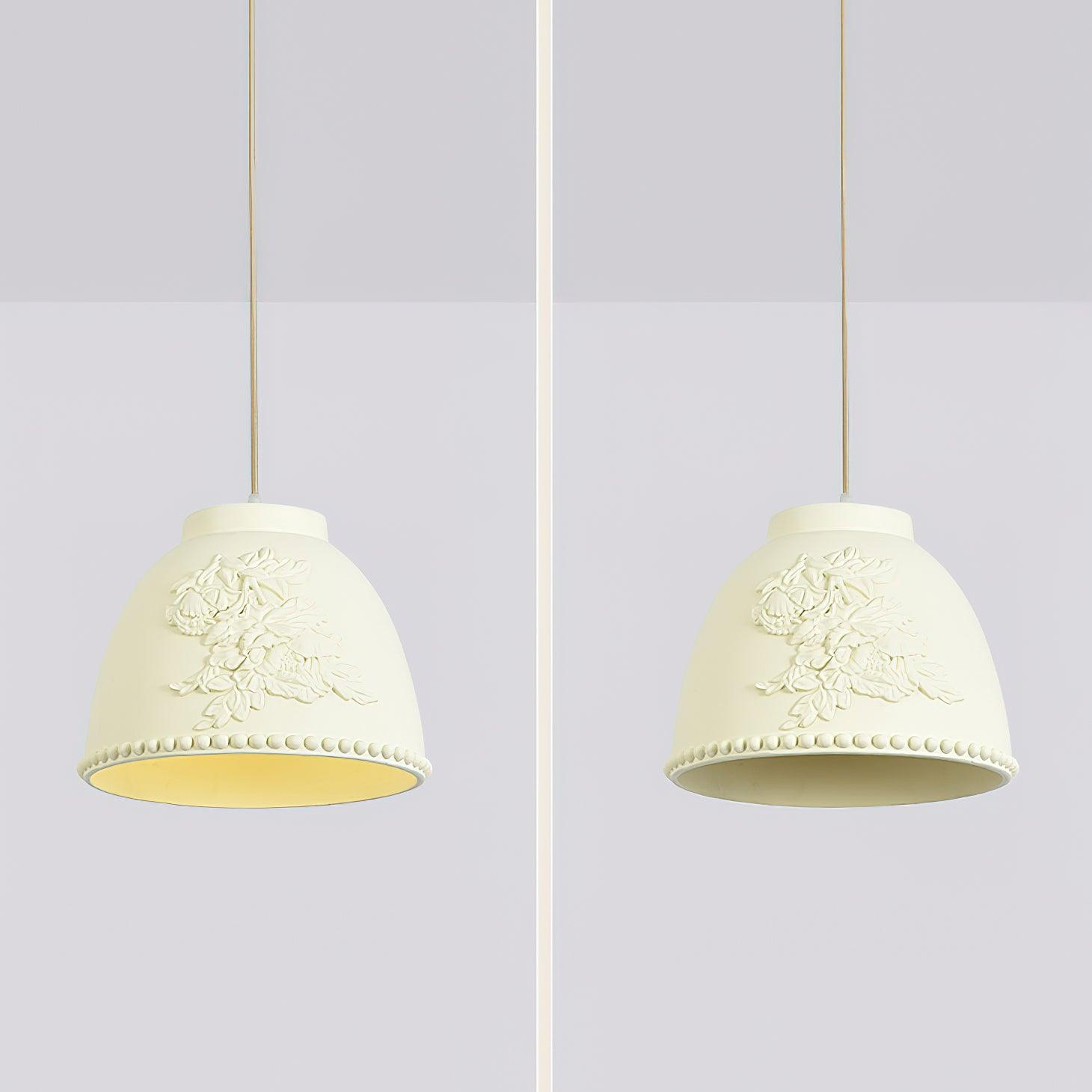 Ehnos Pendant Light