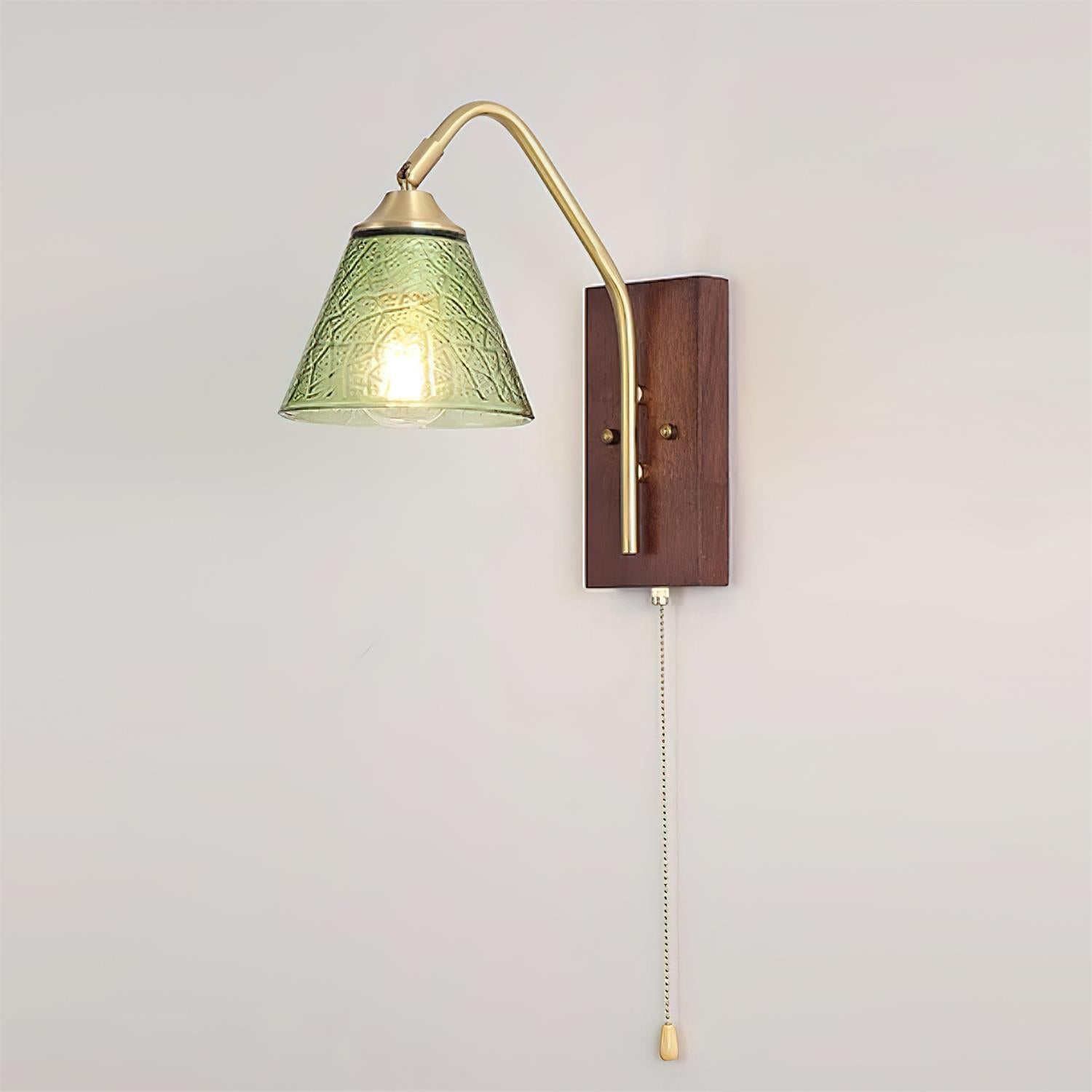 Elmeza Wall Light