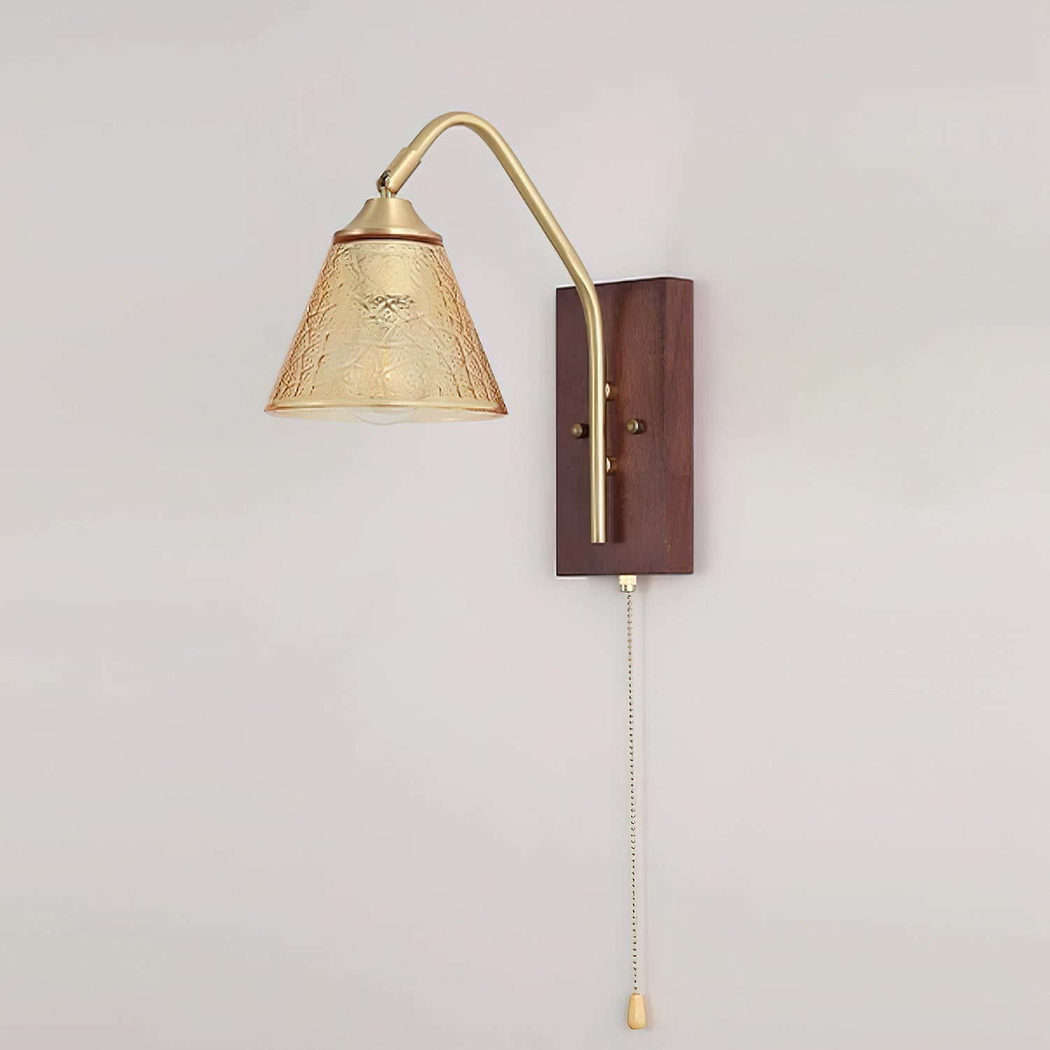 Elmeza Wall Light