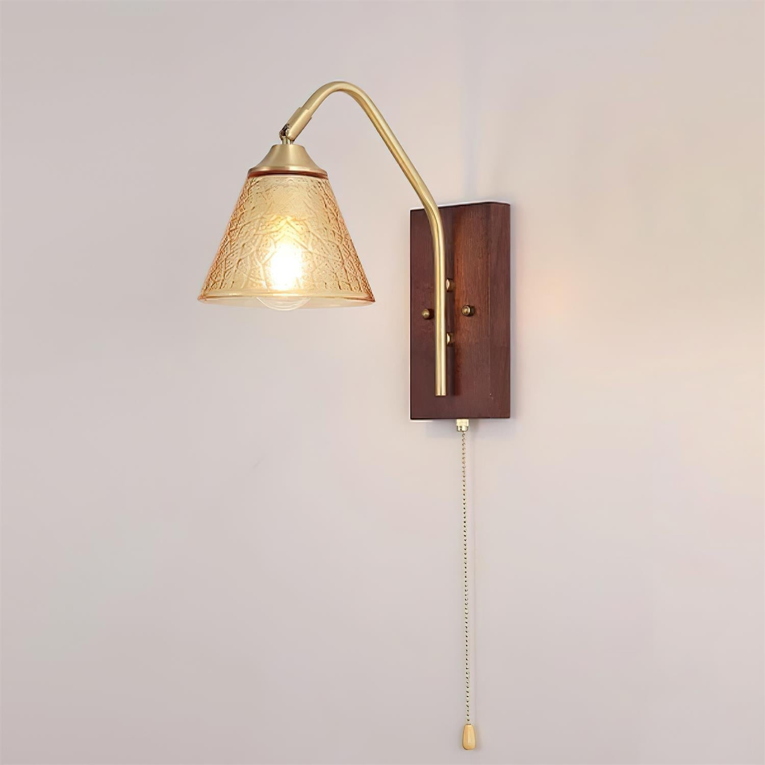 Elmeza Wall Light