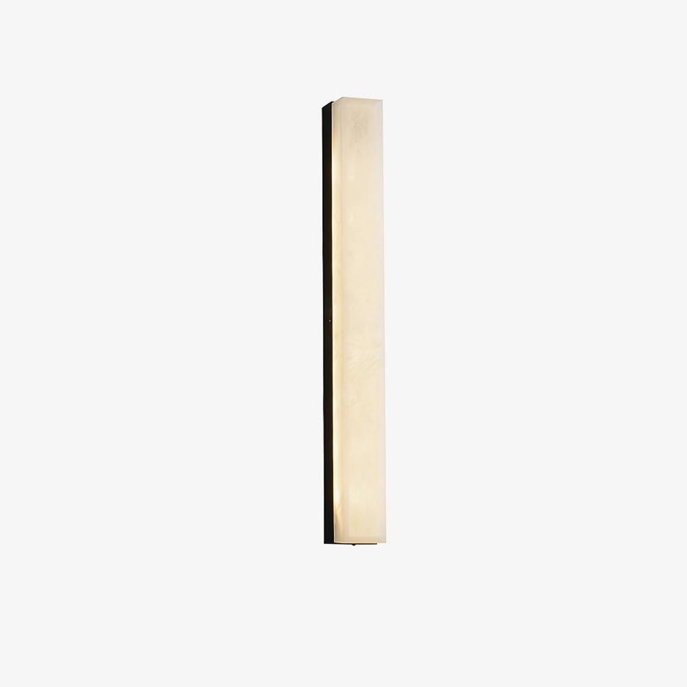 Lureya Alabaster Wall Light