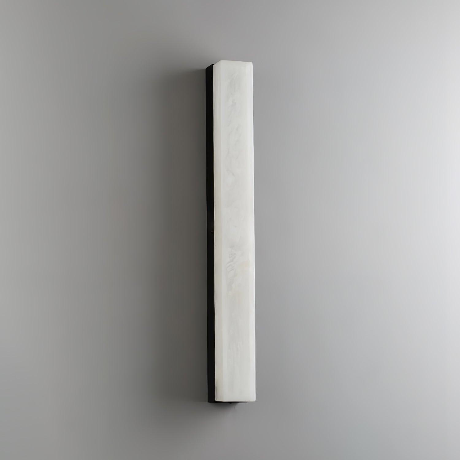Lureya Alabaster Wall Light