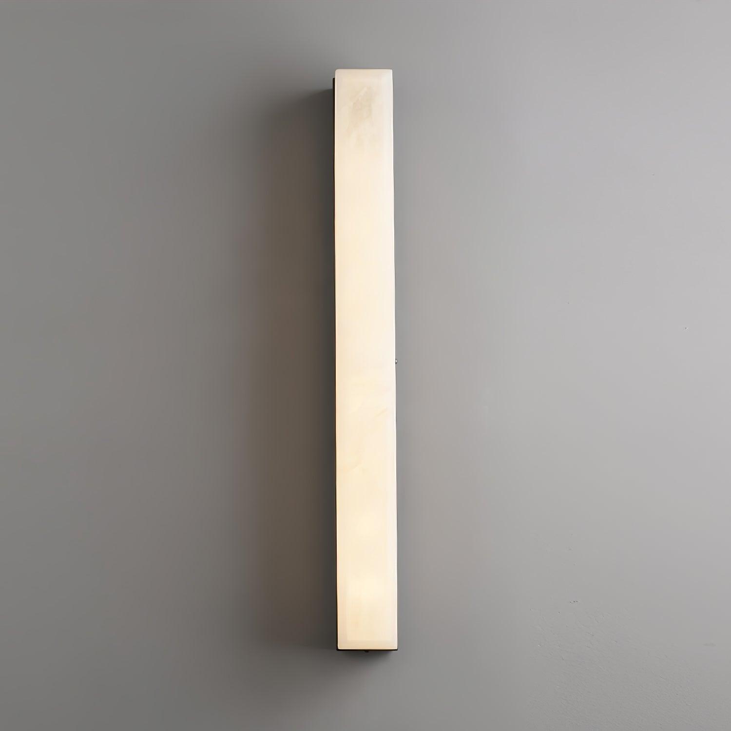 Lureya Alabaster Wall Light