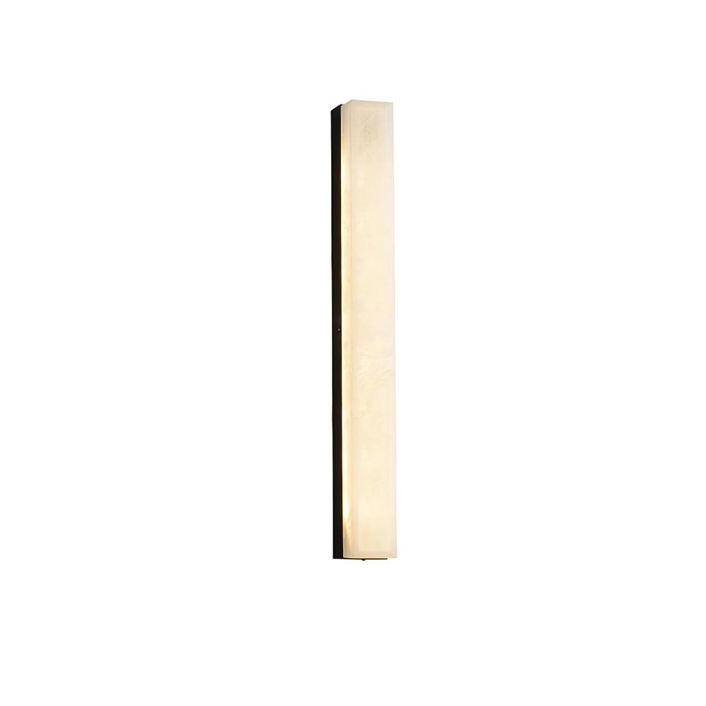 Lureya Alabaster Wall Light