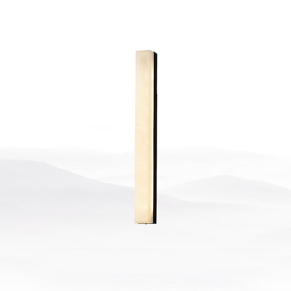 Lureya Alabaster Wall Light