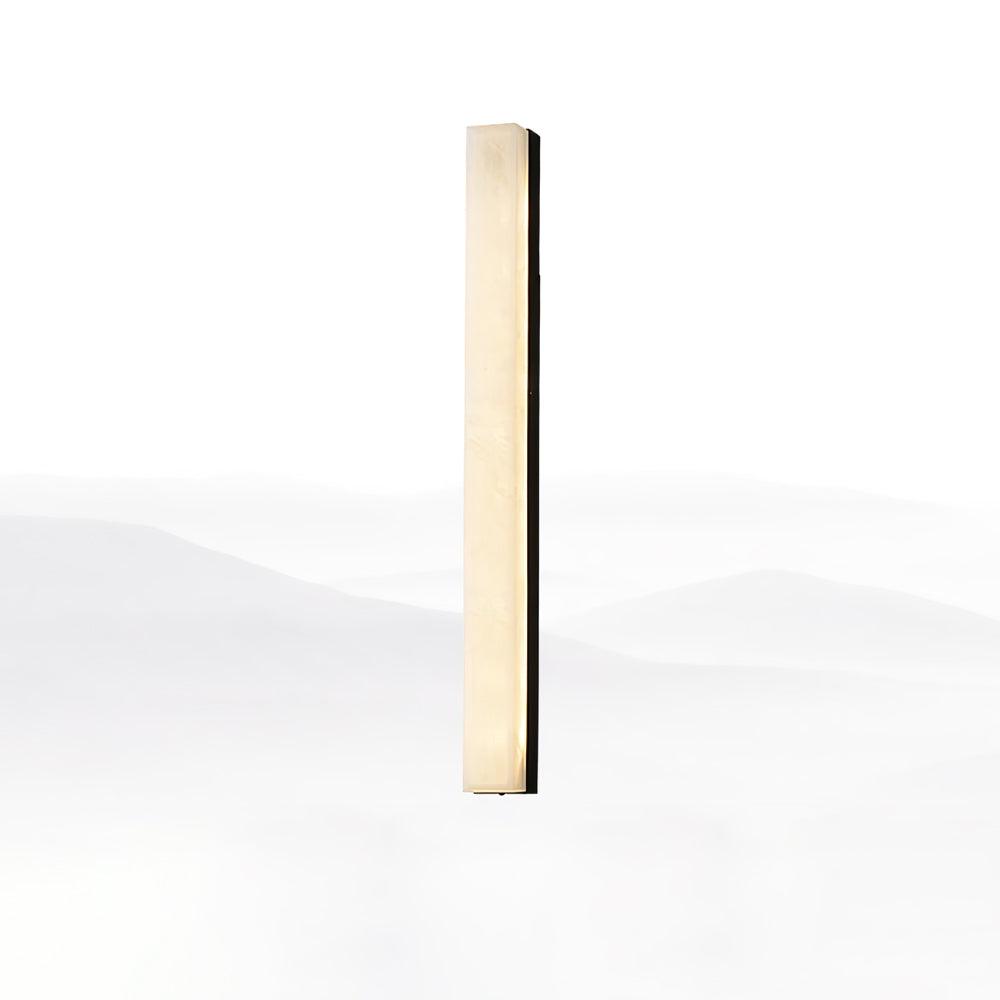 Lureya Alabaster Wall Light