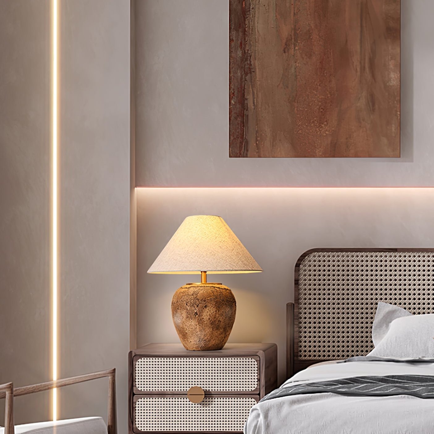 Etera Table Lamp