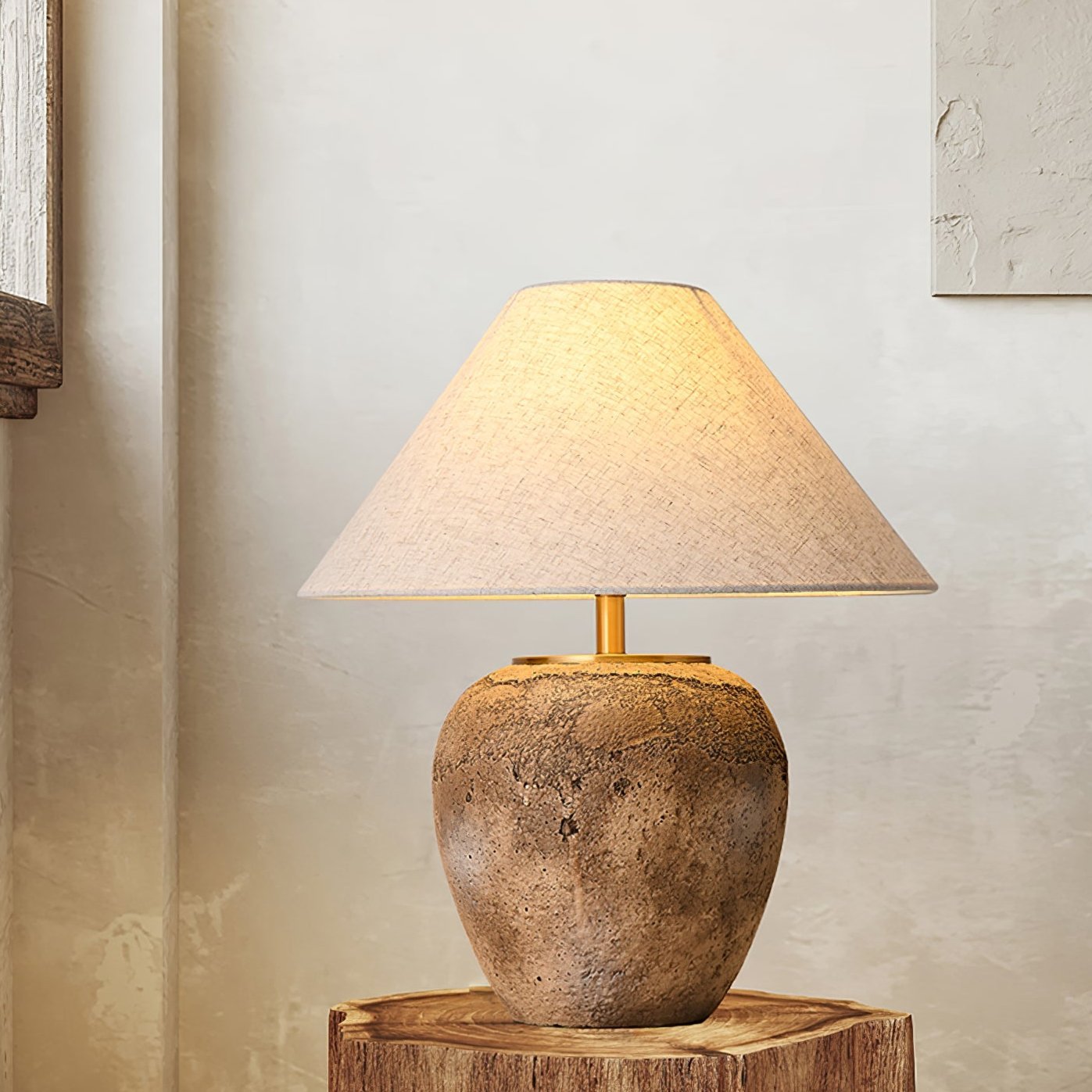 Etera Table Lamp