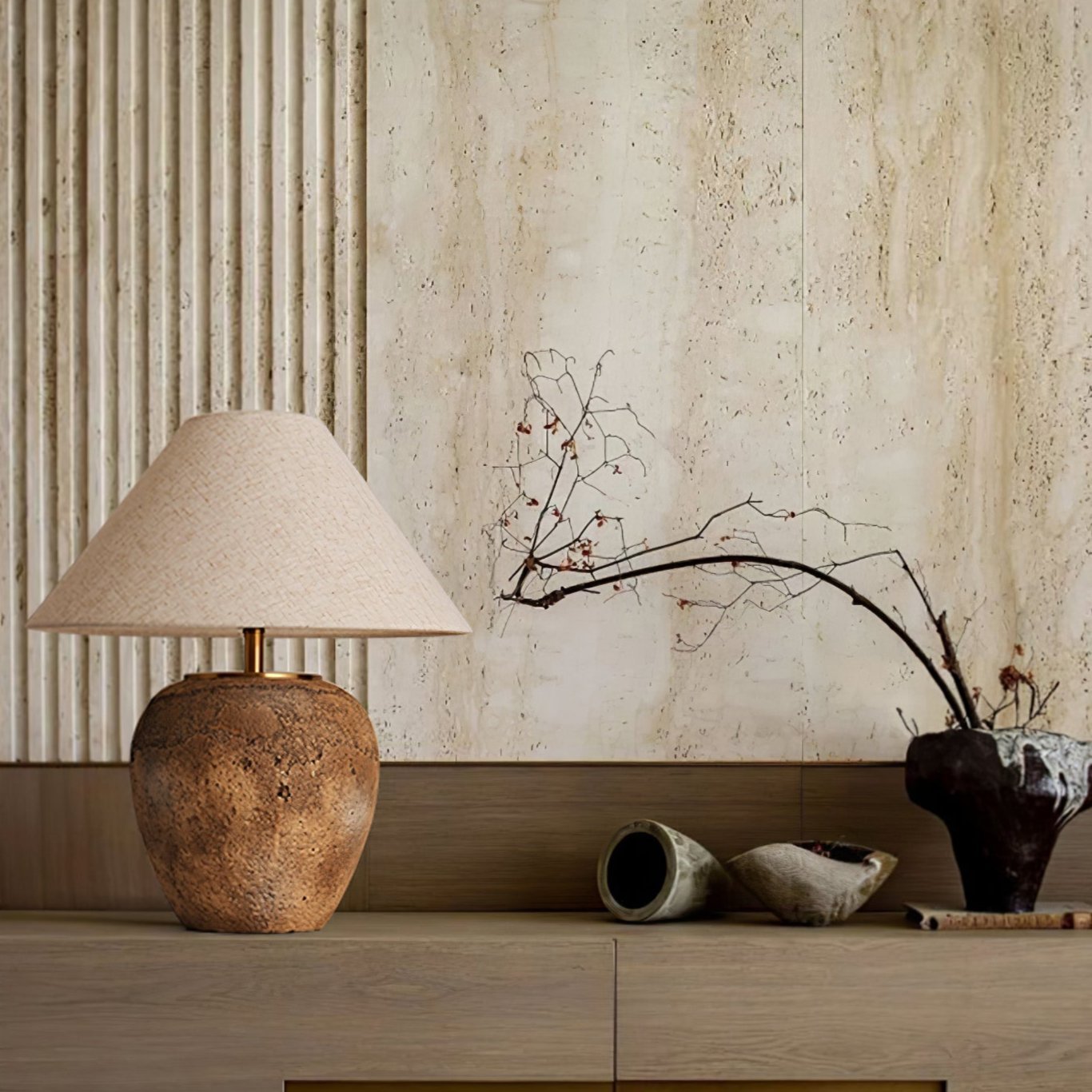Etera Table Lamp