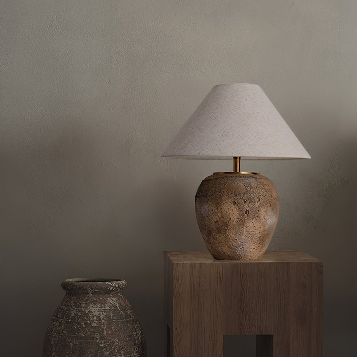 Etera Table Lamp