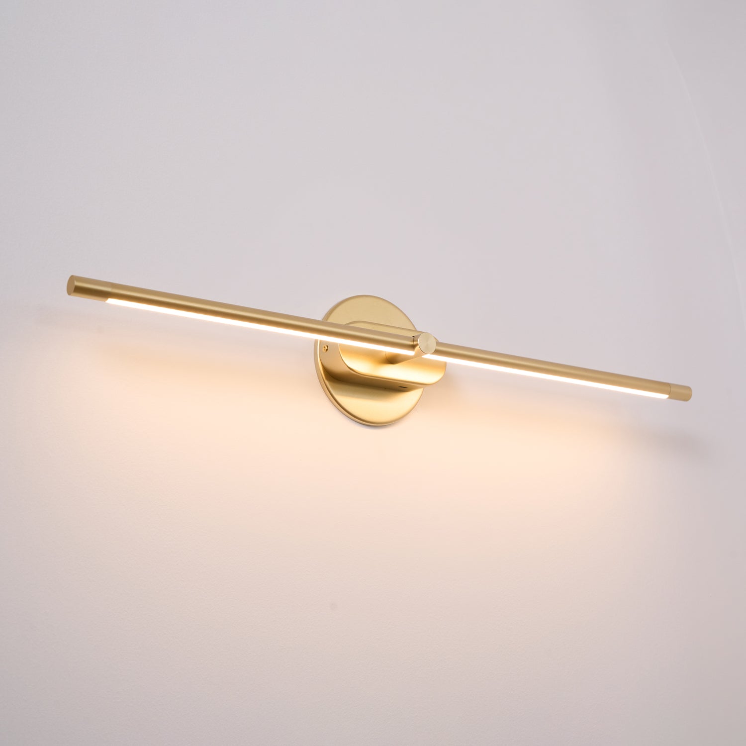 Reyton Rechargable Linear Wall Light