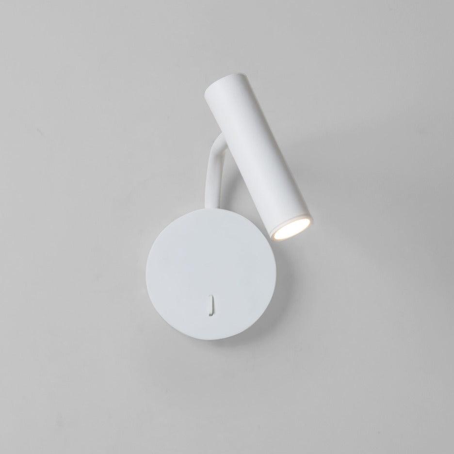 Tivo Disc LED Wall Light