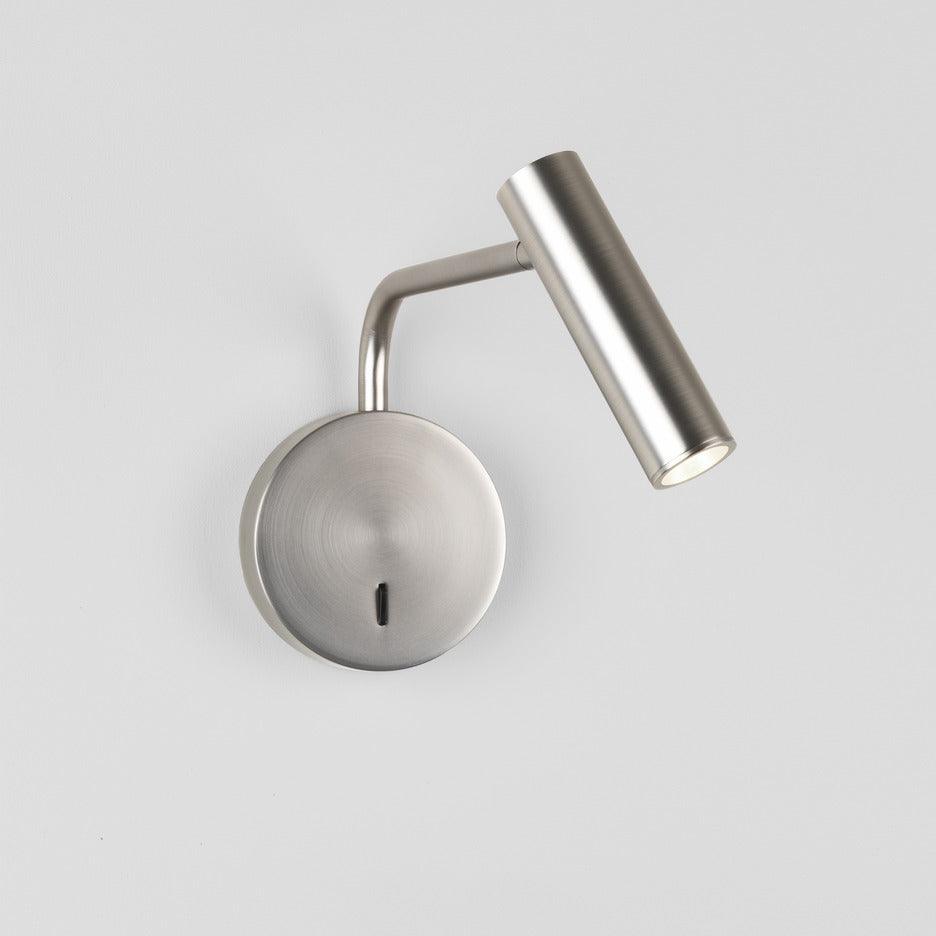 Tivo Disc LED Wall Light