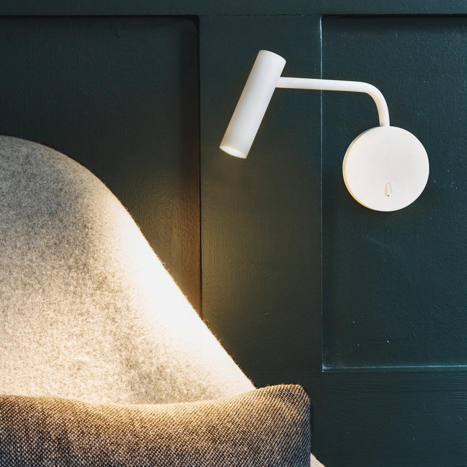 Tivo Disc LED Wall Light