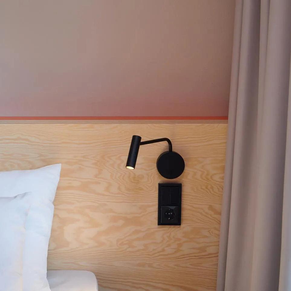 Tivo Disc LED Wall Light