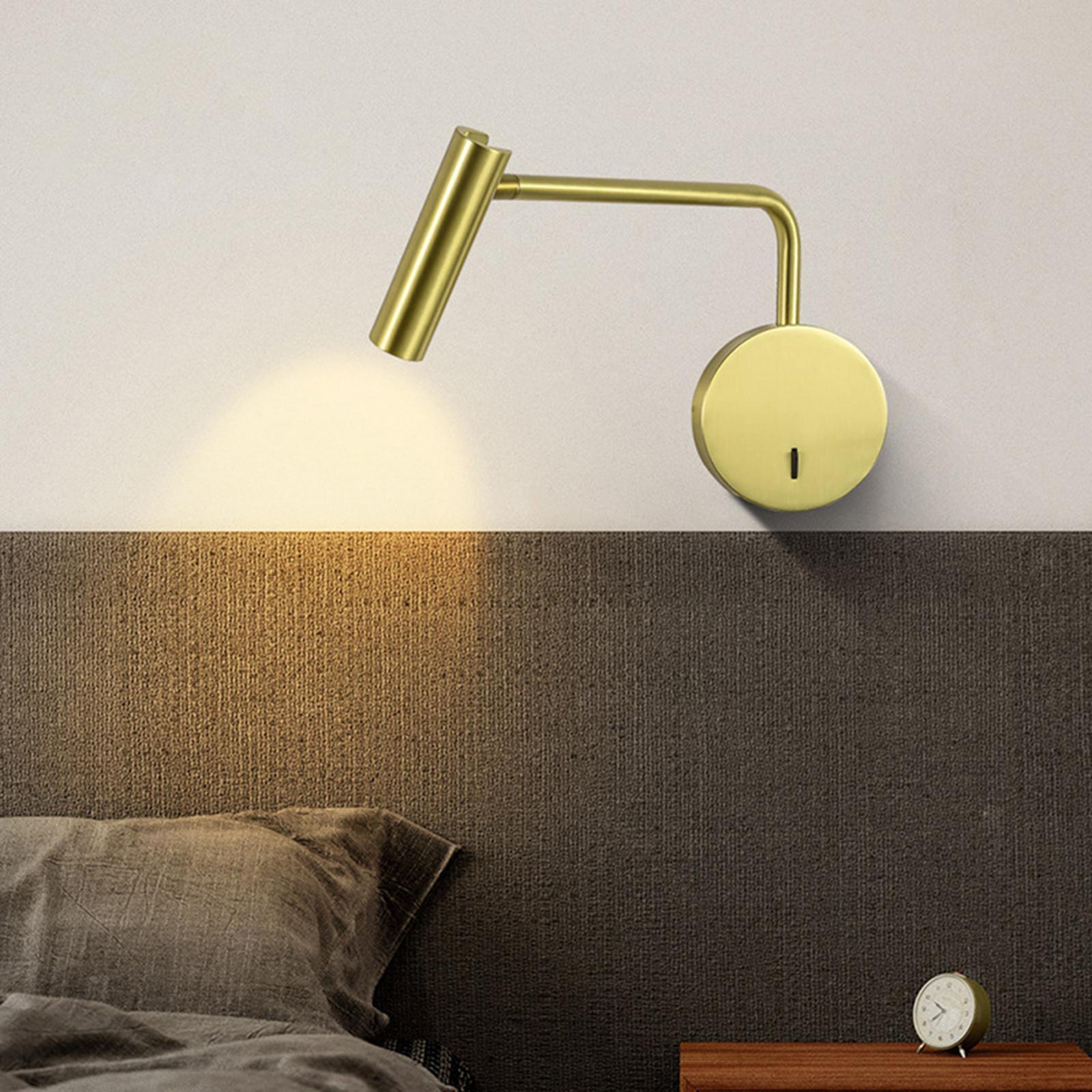 Tivo Disc LED Wall Light