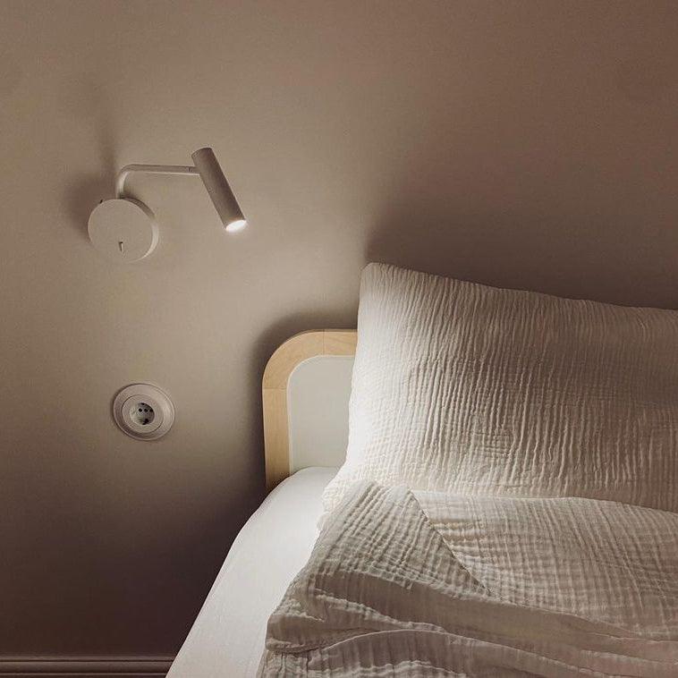 Tivo Disc LED Wall Light