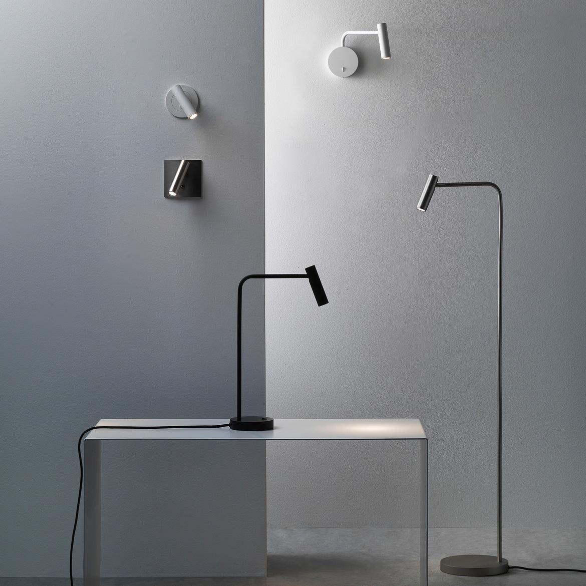 Lune Reading Light