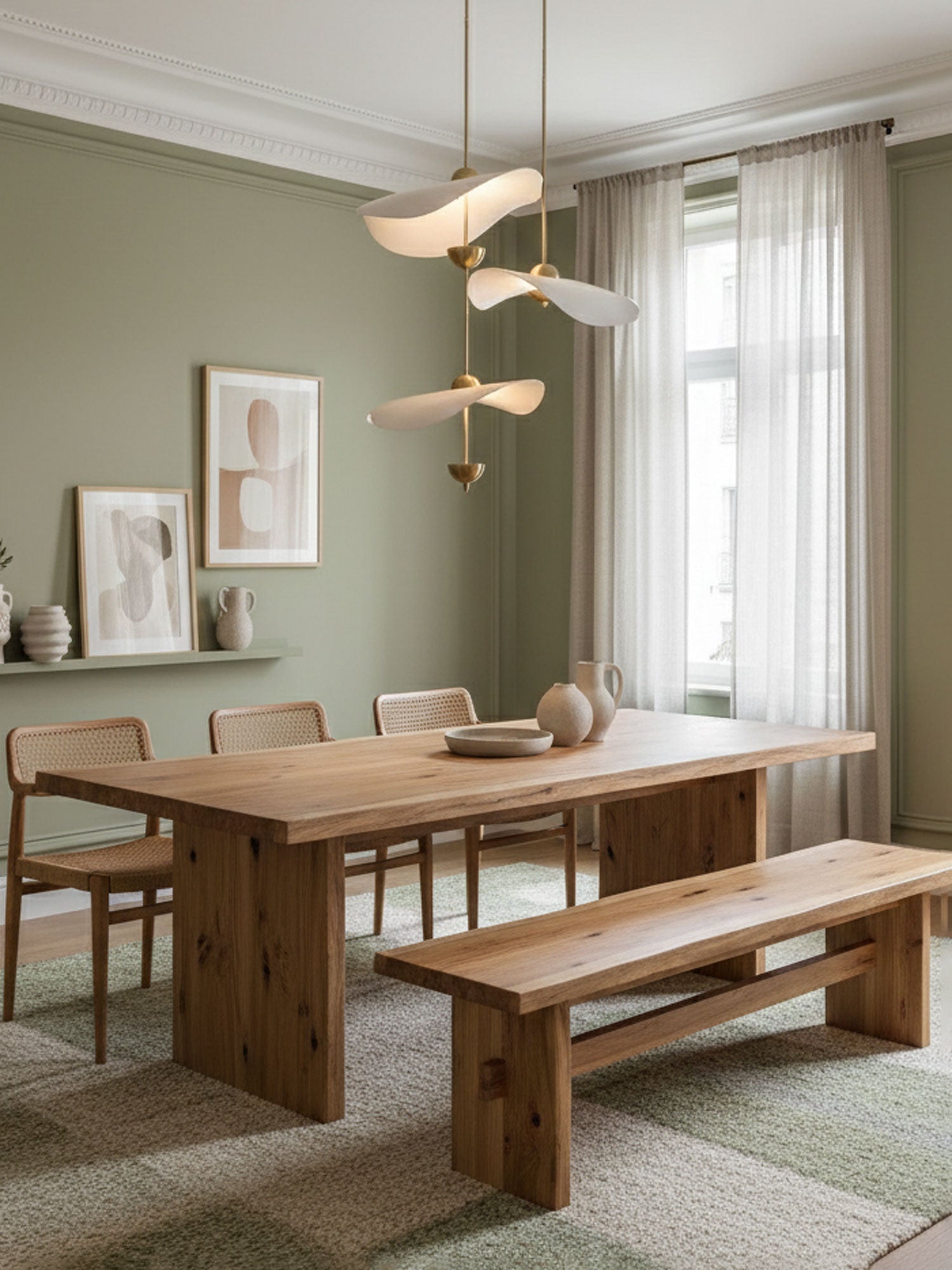 Cammereo Pendant Light