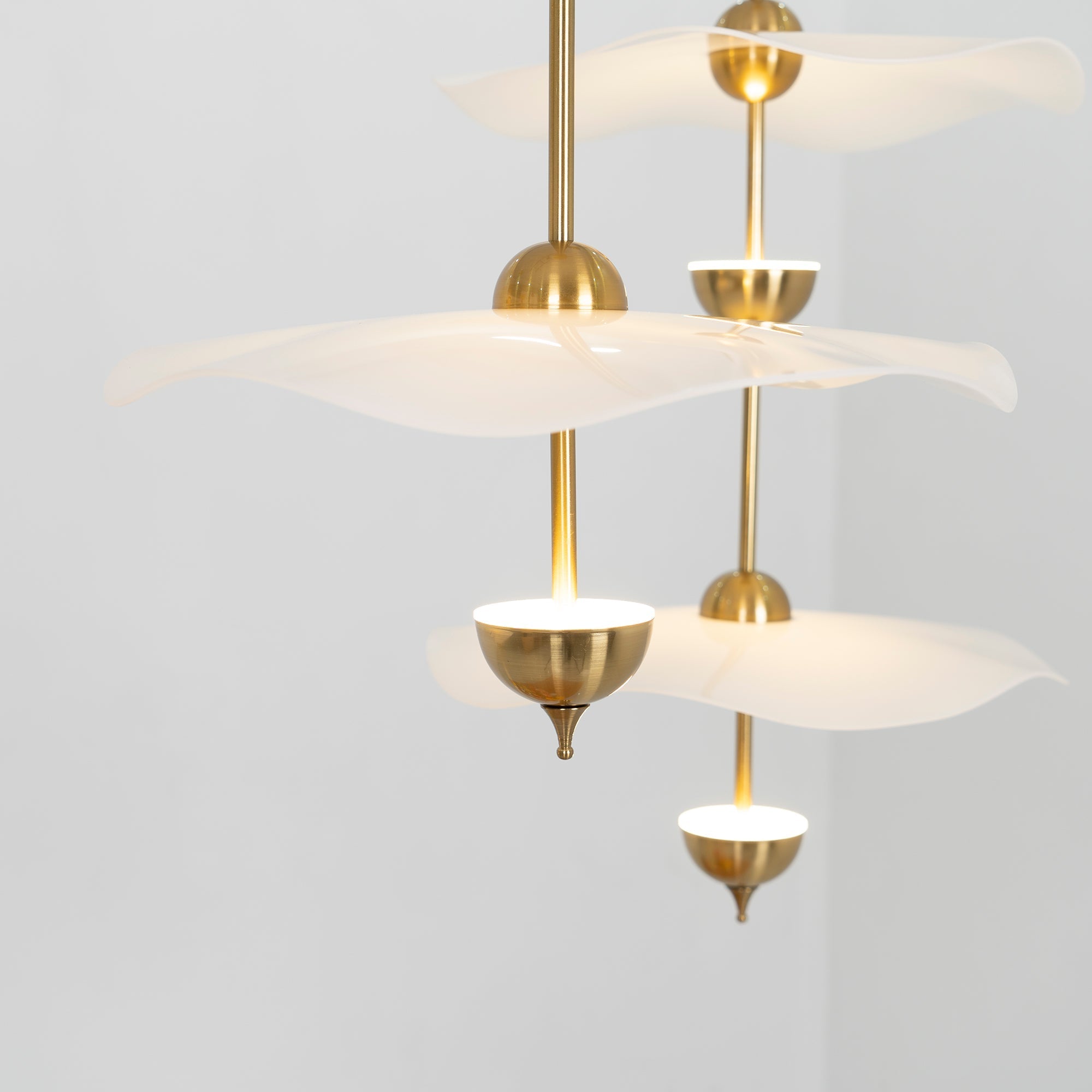 Cammereo Pendant Light