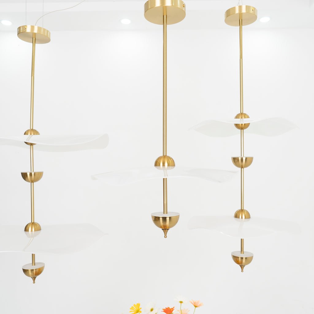 Cammereo Pendant Light