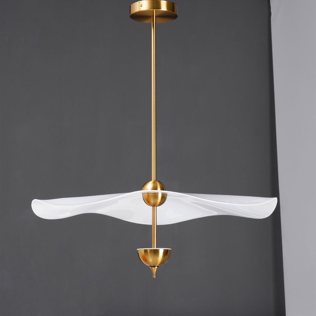 Cammereo Pendant Light