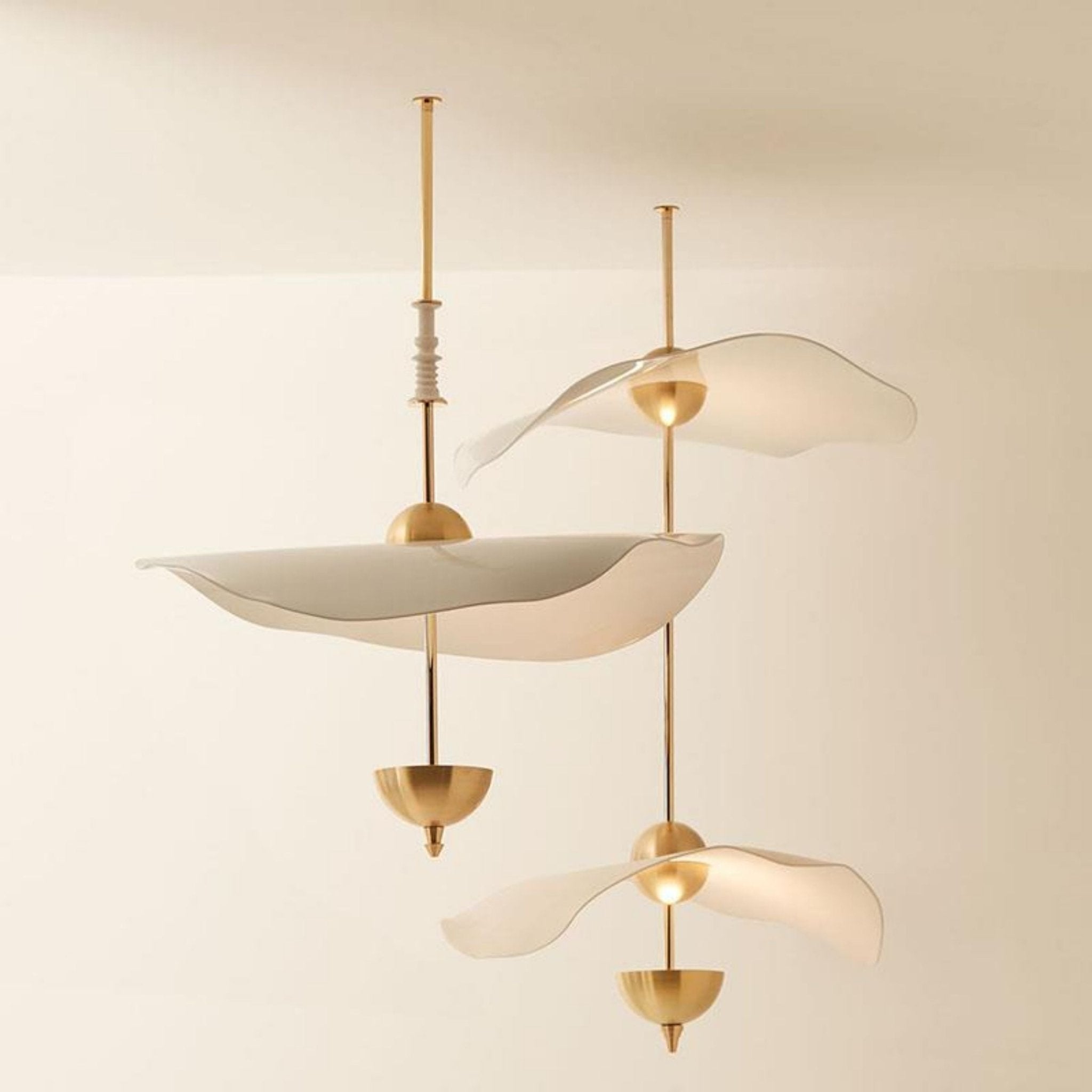 Cammereo Pendant Light
