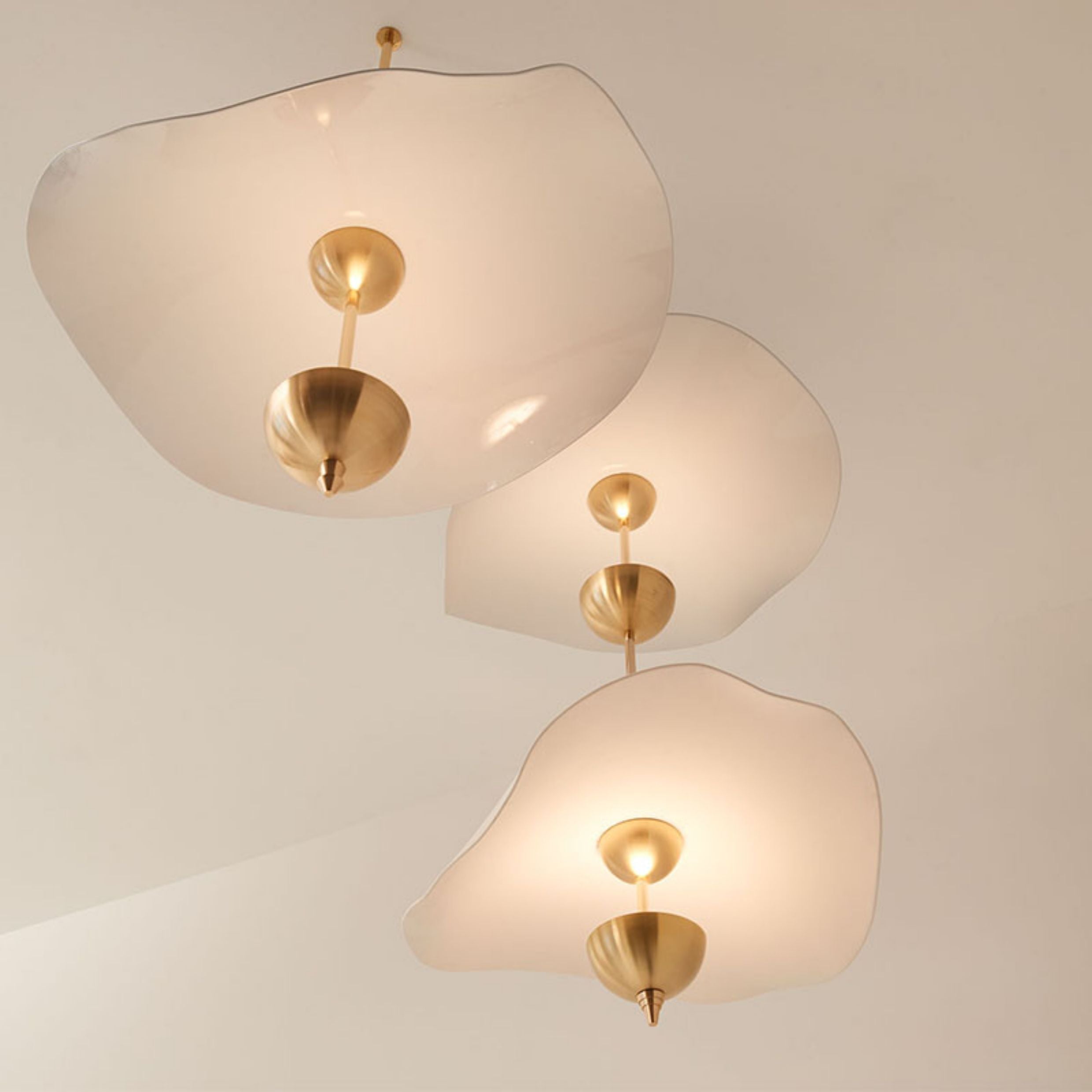 Cammereo Pendant Light