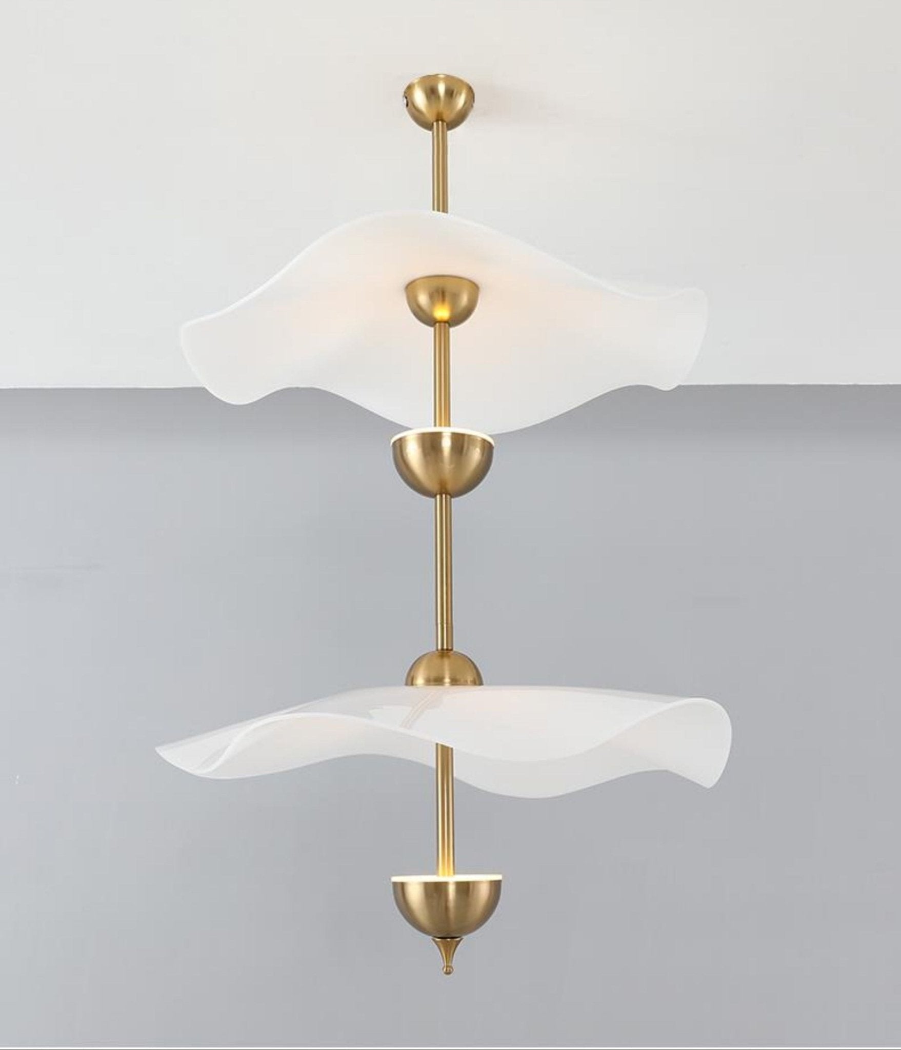 Cammereo Pendant Light
