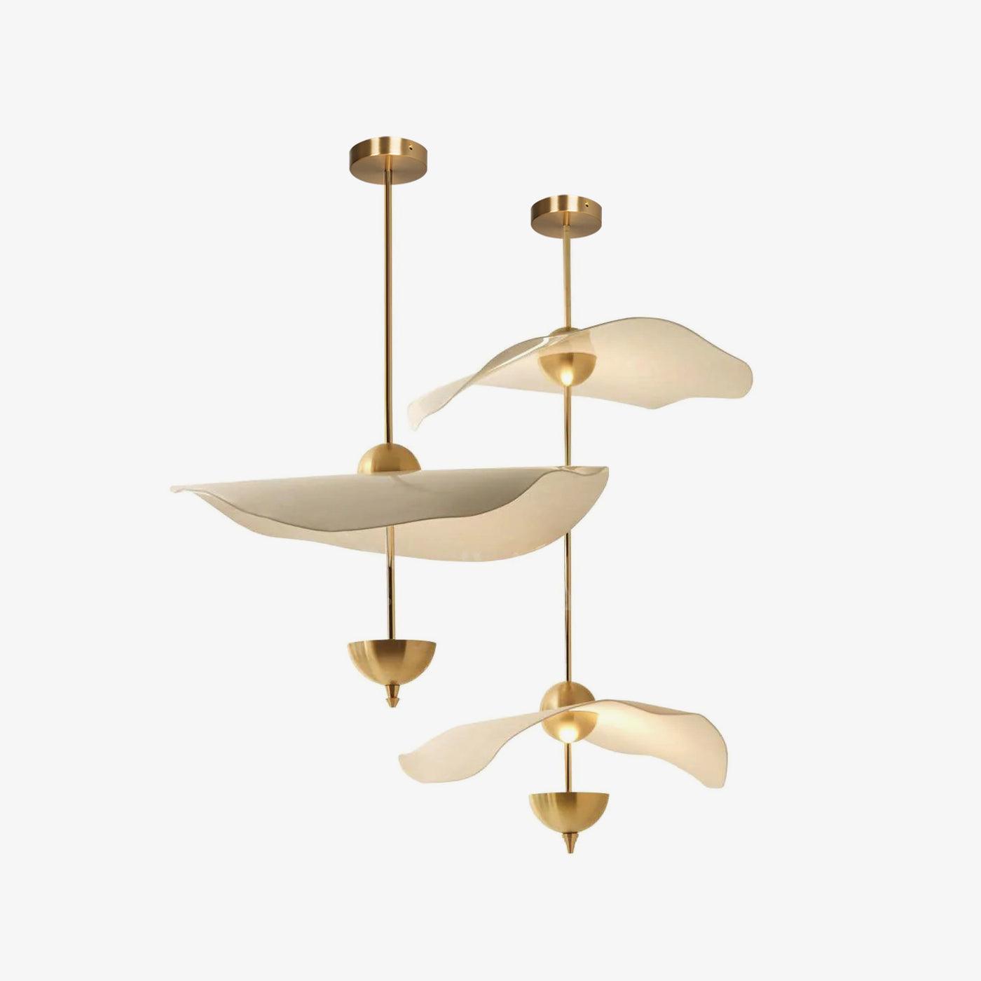 Cammereo Pendant Light