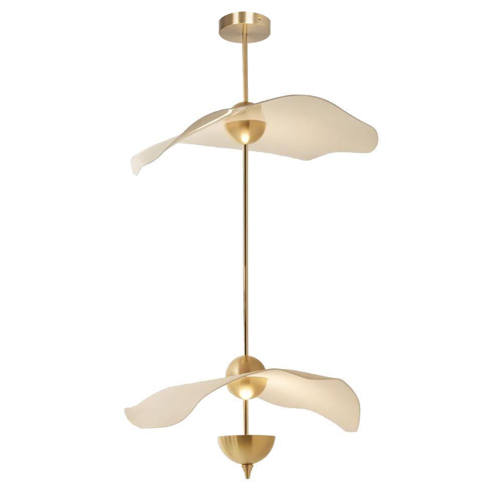 Cammereo Pendant Light